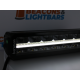 Boreman 1001-6617 Nightster 6500 Lumens 17″ Lightbar With Position Light PN: 1001-6617